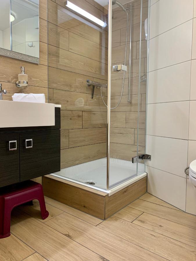 Moench Amazing Apartment جريندلوالد المظهر الخارجي الصورة