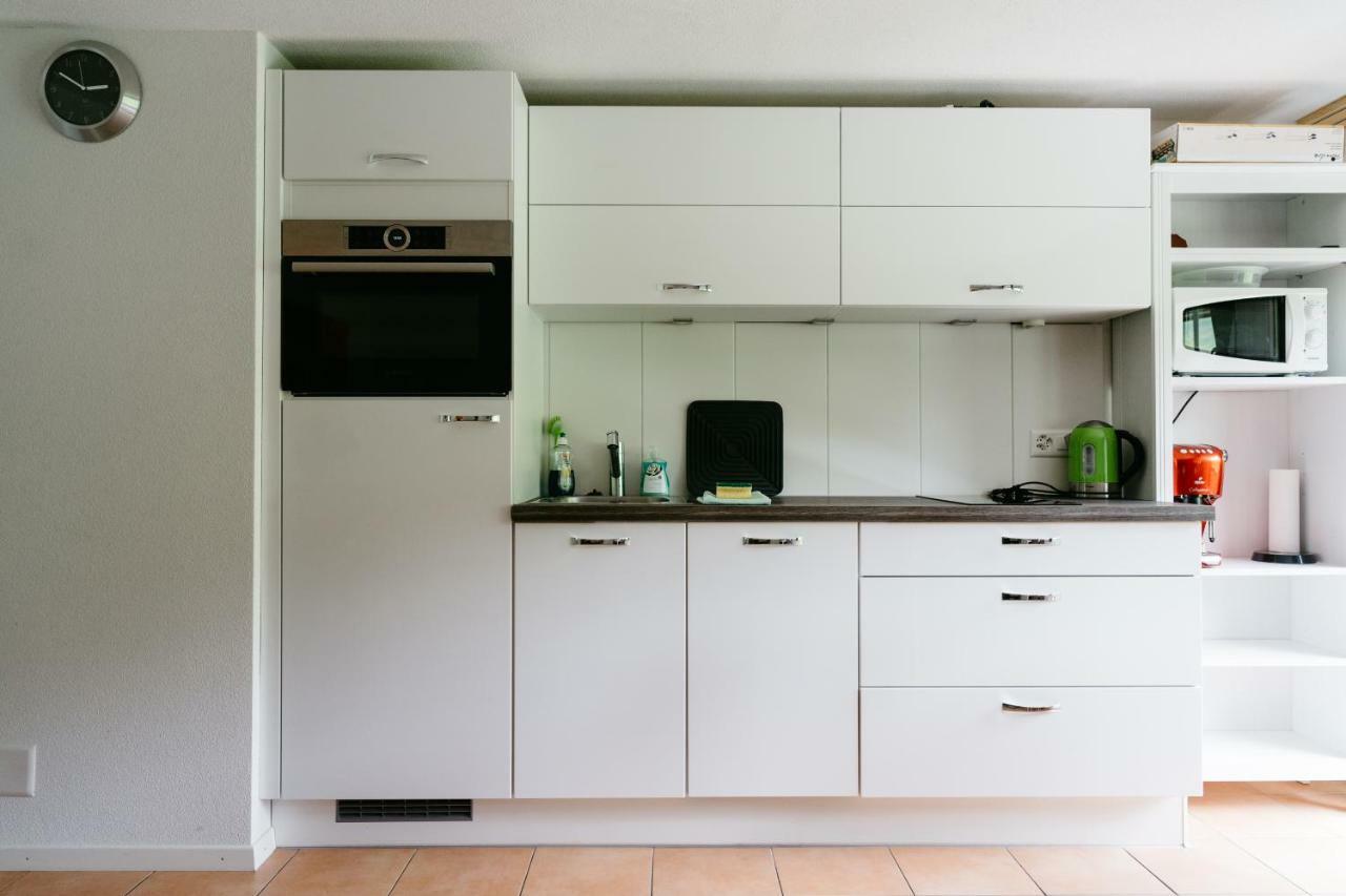 Moench Amazing Apartment جريندلوالد المظهر الخارجي الصورة
